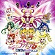 （アニメーション） 佐藤直紀 工藤真由 ヤング・フレッシュ ｍａｙｕｍｉ ｙｕｋａ 宮本佳那子 ぷりきゅあ５「映画　Ｙｅｓ！プリキュア５　鏡の国のミラクル大冒険！　オリジナル・サウンドトラック」