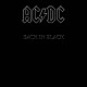 ＡＣ／ＤＣ「バック・イン・ブラック」