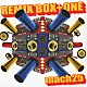 麻波２５「ＲＥＭＩＸ　ＢＯＸ＋ＯＮＥ」