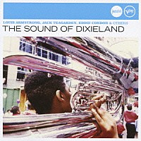 （オムニバス）「 ザ・サウンド・オブ・デキシーランド」