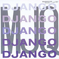 ザ・モダン・ジャズ・カルテット「 ジャンゴ」