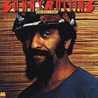 ソニー・ロリンズ「 ザ・ウェイ・アイ・フィール」