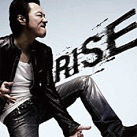 大友康平「 ＲＩＳＥ」