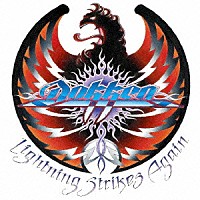 ドッケン「 ライトニング・ストライクス・アゲイン」