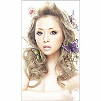 浜崎あゆみ「 Ｍｉｒｒｏｒｃｌｅ　Ｗｏｒｌｄ」