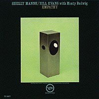 ザ・ビル・エヴァンス・トリオ「 エムパシー」