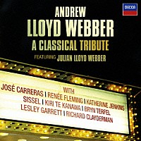 （クラシック）「 オペラ座の怪人～アンドルー・ロイド・ウェッバー・トリビュート」