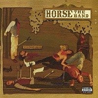 ホース・ザ・バンド「 ナチュラル・デス」