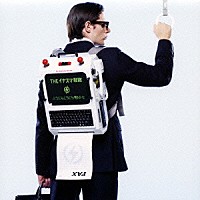 ＴＨＥイナズマ戦隊「 どうにもこうにも俺　ＭＨｚ」