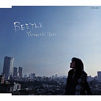 山崎ハコ「 ＢＥＥＴＬＥ」