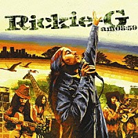 Ｒｉｃｋｉｅ－Ｇ「 ａｍ０８：５９」