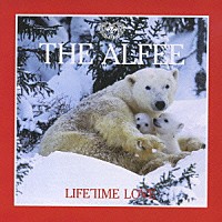 ＴＨＥ　ＡＬＦＥＥ「 ＬＩＦＥＴＩＭＥ　ＬＯＶＥ」