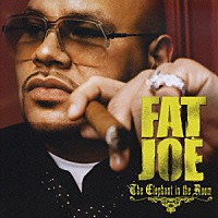 ファット・ジョー「 エレファント・イン・ザ・ルーム」