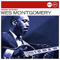 ウェス・モンゴメリー「 バンピン・オン・サンセット」