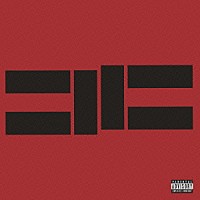 カヴァレラ・コンスピラシー「 インフリクテッド」