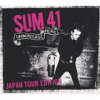 ＳＵＭ　４１「 アンダークラス・ヒーロー　～悶絶決定盤」