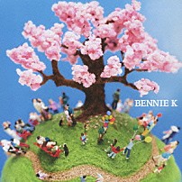 ＢＥＮＮＩＥ　Ｋ 「モノクローム」