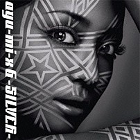 浜崎あゆみ 「ａｙｕ－ｍｉ－ｘ　６　－ＳＩＬＶＥＲ－」