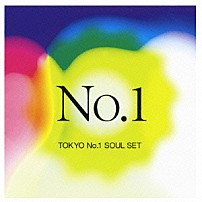ＴＯＫＹＯ　ＮＯ．１　ＳＯＵＬ　ＳＥＴ 「Ｎｏ．１」