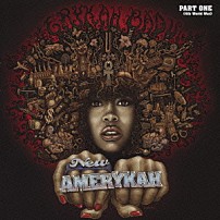 エリカ・バドゥ 「ニュー・アメリカ　パート・ワン（第４次世界大戦）」