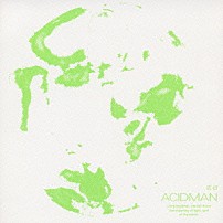 ＡＣＩＤＭＡＮ 「式日」