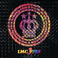 ＬＭ．Ｃ 「ＪＯＨＮ」