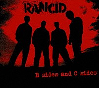 ランシド 「Ｂサイド・アンド・Ｃサイド」