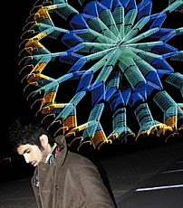 平井堅 「キャンバス／君はス・テ・キ□」