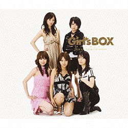 （オムニバス） ＤＲＭ 長澤奈央 嘉陽愛子 星井七瀬 斎藤未知 金魚「Ｇｉｒｌ’ｓ　ＢＯＸ　ラバーズ☆ハイ　Ｏｒｉｇｉｎａｌ　Ｓｏｎｇ　Ｃｏｌｌｅｃｔｉｏｎ」