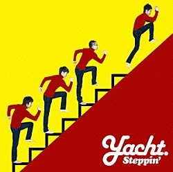 Ｙａｃｈｔ．「Ｓｔｅｐｐｉｎ’」
