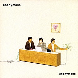 ａｎｏｎｙｍａｓｓ「ａｎｏｎｙｍｏｓｓ」