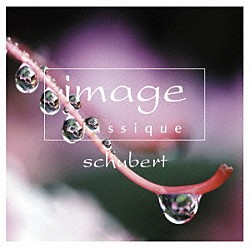 （クラシック） ジョス・ファン・インマゼール ヴェラ・ベス ユルゲン・クスマウル アンナー・ビルスマ マージ・ダニロウ ダニエル・バレンボイム「イマージュ・クラシーク～シューベルト」