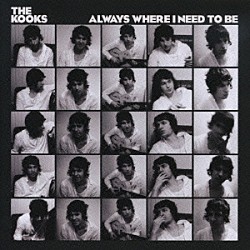 ザ・クークス「オールウェイズ（ジャパン・オンリーＥＰ）」