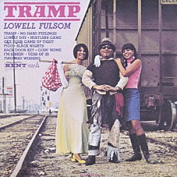 ローウェル・フルスン「トランプ」