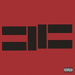 カヴァレラ・コンスピラシー「インフリクテッド」