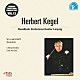 ヘルベルト・ケーゲル ライプツィッヒ・シンフォニー・オーケストラ「伝統的なドイツの指揮者たち　１２」