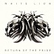 ホワイト・ライオン「リターン・オブ・ザ・プライド」