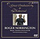 ロジャー・ノリントン シュトゥットガルト放送交響楽団「ロジャー・ノリントン　モーツァルト：交響曲第３９番変ホ長調　ＫＶ５４３」