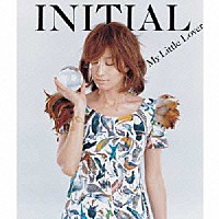 Ｍｙ　Ｌｉｔｔｌｅ　Ｌｏｖｅｒ「 イニシャル」