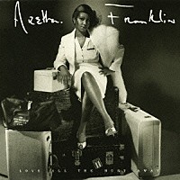 アレサ・フランクリン「 想い出の旅路」