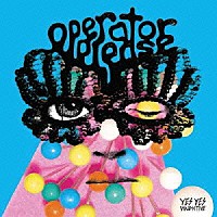 オペレーター・プリーズ「 イエス・イエス・ヴィンディクティブ」
