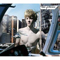 ｔｈｅ　ｐｉｌｌｏｗｓ「 Ｎｅｗ　Ａｎｉｍａｌ」