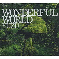 ゆず「 ＷＯＮＤＥＲＦＵＬ　ＷＯＲＬＤ」