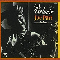 ジョー・パス「 ヴァーチュオーゾ」