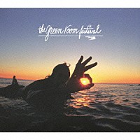 （オムニバス）「 ＴＨＥ　ＧＲＥＥＮＲＯＯＭ　ＦＥＳＴＩＶＡＬ　０８」