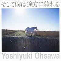 大澤誉志幸「 そして僕は途方に暮れる」