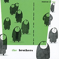 スタン・ゲッツ＆ズート・シムズ「 ザ・ブラザーズ＋３」