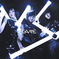 Ｐｅｒｆｕｍｅ「 ＧＡＭＥ」