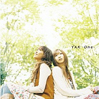 ＹＡＫ．「 ＹＡＫ．－Ｏｎｅ－」