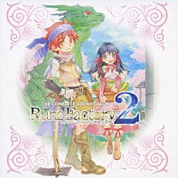 ゲーム・ミュージック）「Rune Factory 2 ザ